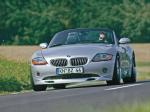 BMW Z4 Roadster by Breyton 2005 года
